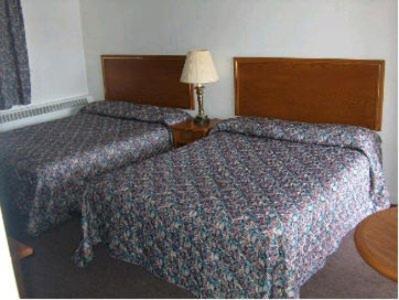 Barrie Motel 客房 照片